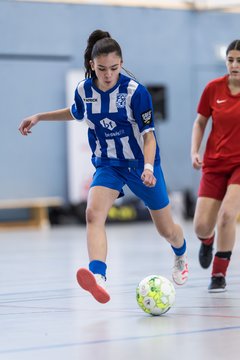 Bild 441 - wCJ Futsalmeisterschaft